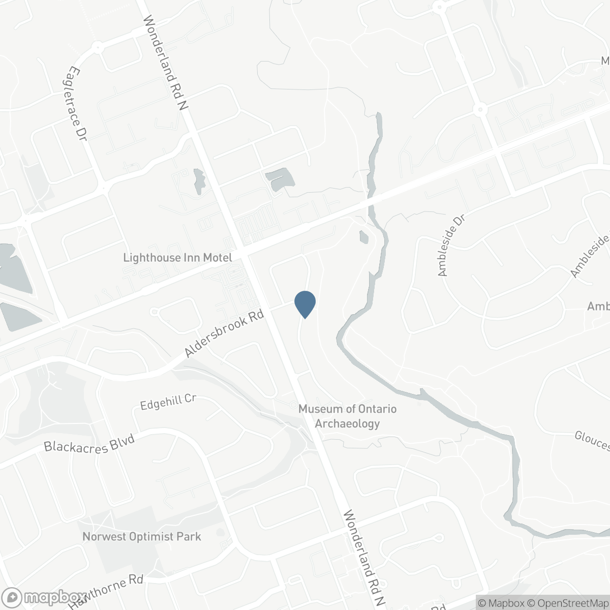 1796 ATTAWANDARON ROAD, London, Ontario N6G 3N1